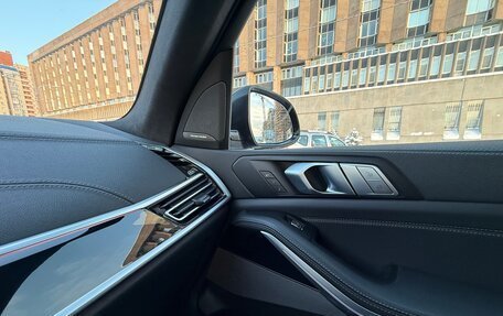 BMW X7, 2021 год, 7 900 000 рублей, 14 фотография