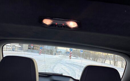 BMW X7, 2021 год, 7 900 000 рублей, 25 фотография