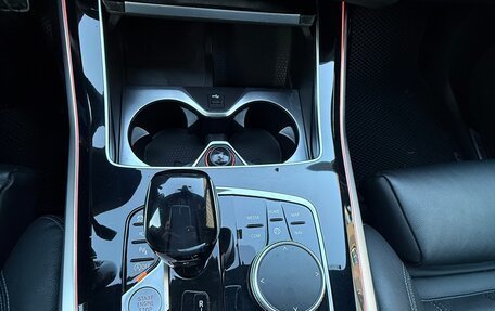 BMW X7, 2021 год, 7 900 000 рублей, 29 фотография