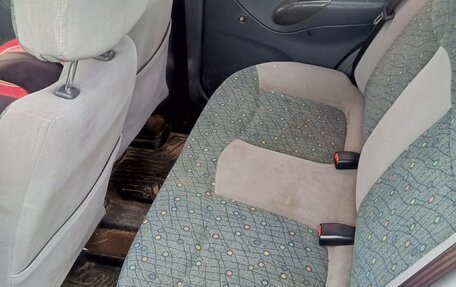 Daewoo Matiz I, 2004 год, 90 000 рублей, 8 фотография