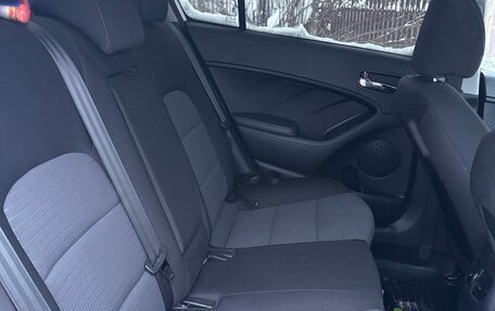 KIA Cerato III, 2016 год, 1 520 000 рублей, 11 фотография