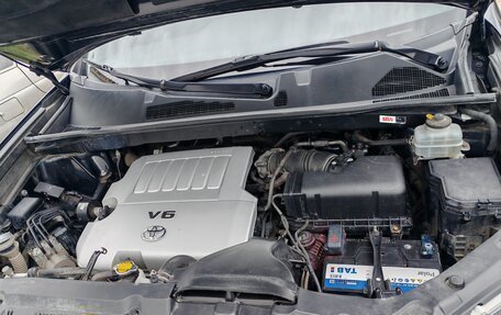 Toyota Highlander III, 2013 год, 2 800 000 рублей, 2 фотография