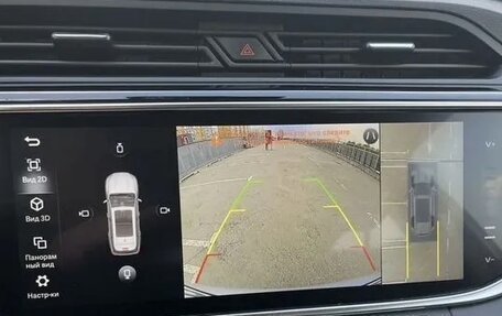 Geely Atlas, 2022 год, 2 400 000 рублей, 5 фотография