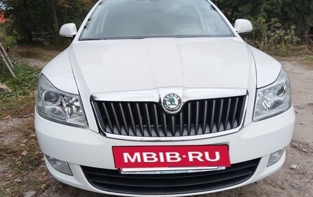 Skoda Octavia, 2013 год, 1 200 000 рублей, 4 фотография