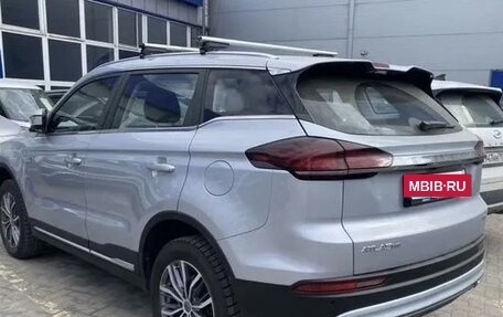 Geely Atlas, 2022 год, 2 400 000 рублей, 2 фотография