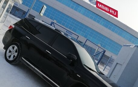 Toyota Highlander III, 2013 год, 2 800 000 рублей, 6 фотография