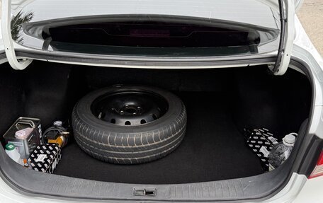 Nissan Almera, 2016 год, 650 000 рублей, 6 фотография