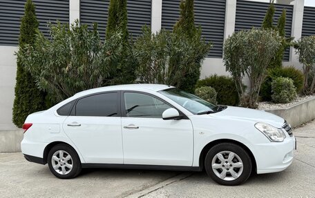 Nissan Almera, 2016 год, 650 000 рублей, 5 фотография