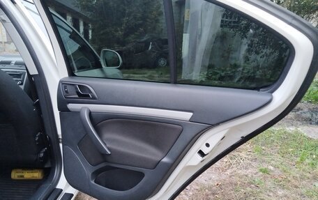 Skoda Octavia, 2013 год, 1 200 000 рублей, 10 фотография