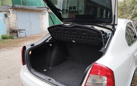 Skoda Octavia, 2013 год, 1 200 000 рублей, 9 фотография