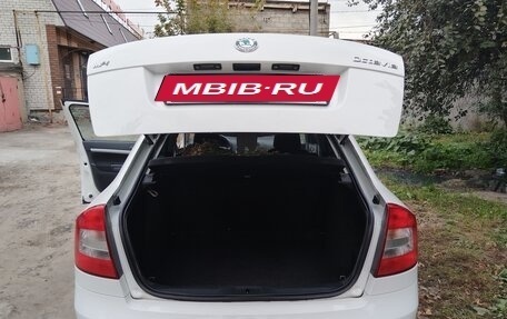 Skoda Octavia, 2013 год, 1 200 000 рублей, 6 фотография