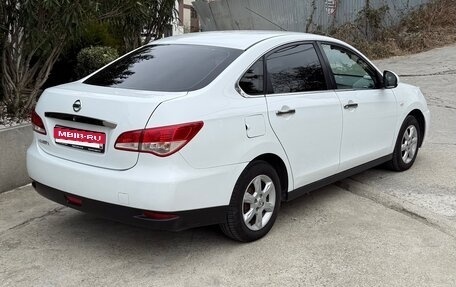 Nissan Almera, 2016 год, 650 000 рублей, 4 фотография