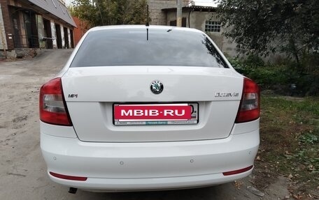 Skoda Octavia, 2013 год, 1 200 000 рублей, 5 фотография