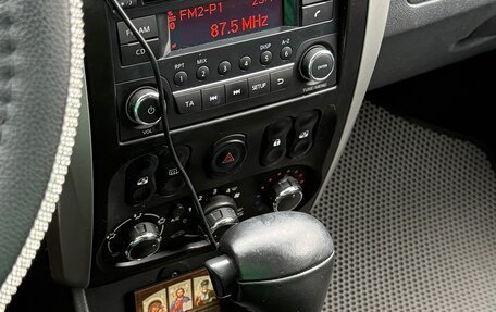 Nissan Almera, 2016 год, 650 000 рублей, 9 фотография