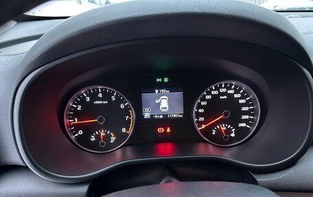 KIA Sportage IV рестайлинг, 2021 год, 2 300 000 рублей, 3 фотография