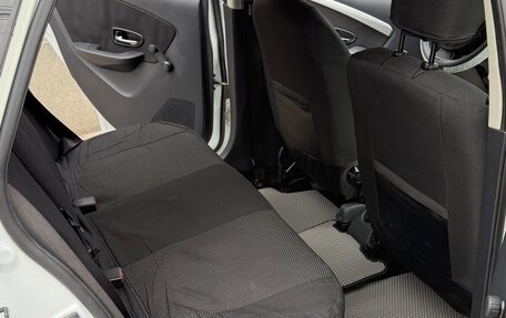 Nissan Almera, 2016 год, 650 000 рублей, 12 фотография