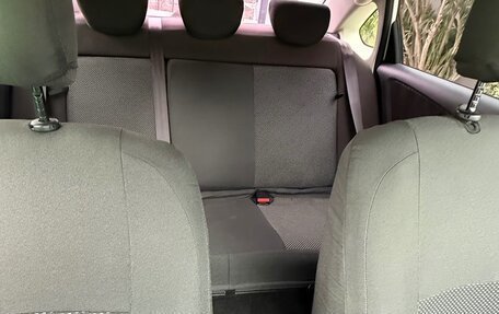 Nissan Almera, 2016 год, 650 000 рублей, 13 фотография