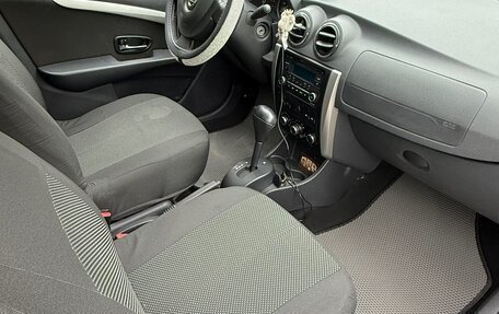 Nissan Almera, 2016 год, 650 000 рублей, 11 фотография