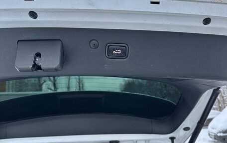 KIA Sportage IV рестайлинг, 2021 год, 2 300 000 рублей, 18 фотография