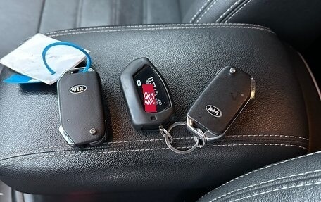 KIA Sportage IV рестайлинг, 2021 год, 2 300 000 рублей, 6 фотография