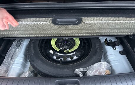 KIA Sportage IV рестайлинг, 2021 год, 2 300 000 рублей, 20 фотография