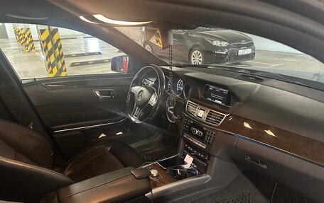 Mercedes-Benz E-Класс, 2013 год, 1 750 000 рублей, 7 фотография