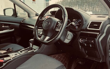 Subaru Levorg I, 2020 год, 2 150 000 рублей, 9 фотография