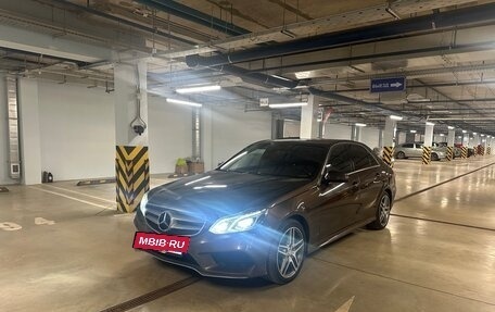 Mercedes-Benz E-Класс, 2013 год, 1 750 000 рублей, 5 фотография