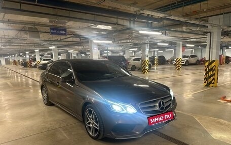 Mercedes-Benz E-Класс, 2013 год, 1 750 000 рублей, 6 фотография