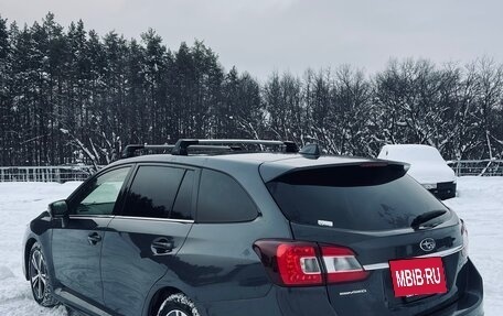 Subaru Levorg I, 2020 год, 2 150 000 рублей, 7 фотография