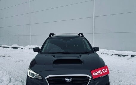 Subaru Levorg I, 2020 год, 2 150 000 рублей, 2 фотография