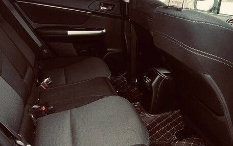 Subaru Levorg I, 2020 год, 2 150 000 рублей, 13 фотография