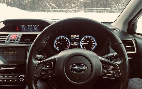 Subaru Levorg I, 2020 год, 2 150 000 рублей, 15 фотография