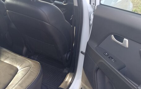 KIA Sportage III, 2012 год, 1 360 000 рублей, 6 фотография