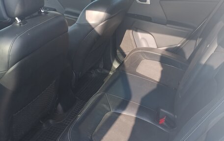 KIA Sportage III, 2012 год, 1 360 000 рублей, 7 фотография