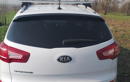 KIA Sportage III, 2012 год, 1 360 000 рублей, 13 фотография