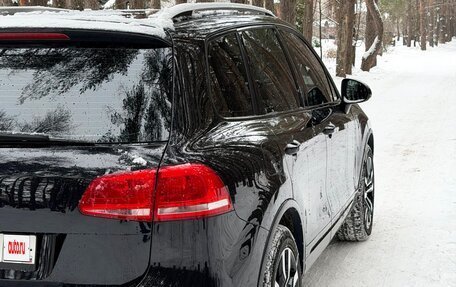 Volkswagen Touareg III, 2012 год, 1 950 000 рублей, 6 фотография