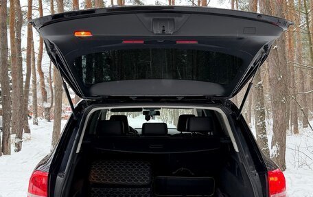 Volkswagen Touareg III, 2012 год, 1 950 000 рублей, 10 фотография