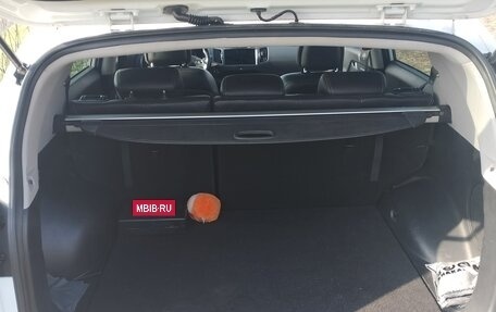 KIA Sportage III, 2012 год, 1 360 000 рублей, 12 фотография