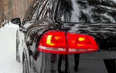 Volkswagen Touareg III, 2012 год, 1 950 000 рублей, 9 фотография