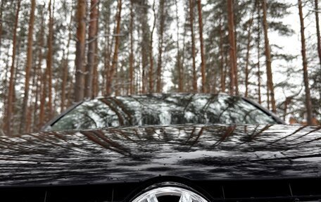 Volkswagen Touareg III, 2012 год, 1 950 000 рублей, 12 фотография