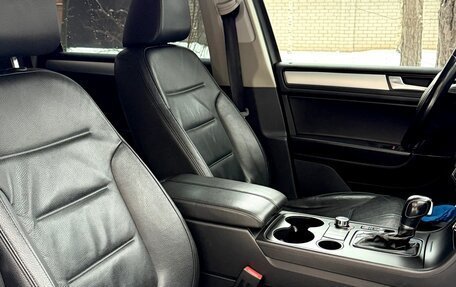 Volkswagen Touareg III, 2012 год, 1 950 000 рублей, 13 фотография