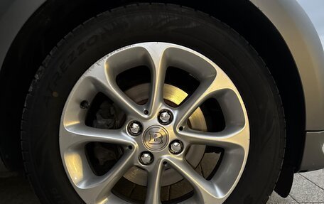 Smart Fortwo III, 2017 год, 2 400 000 рублей, 2 фотография