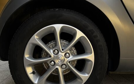 Smart Fortwo III, 2017 год, 2 400 000 рублей, 4 фотография