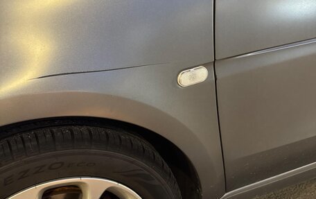 Smart Fortwo III, 2017 год, 2 400 000 рублей, 11 фотография