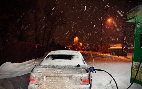 Audi A4, 1998 год, 350 000 рублей, 2 фотография