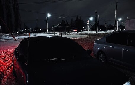 Audi A4, 1998 год, 350 000 рублей, 5 фотография