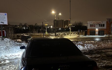 Audi A4, 1998 год, 350 000 рублей, 6 фотография