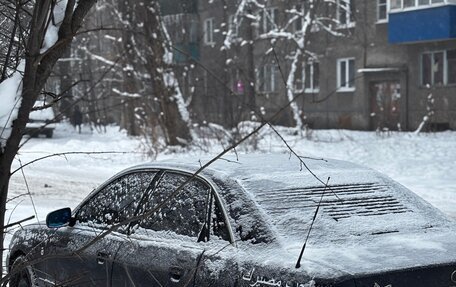 Audi A4, 1998 год, 350 000 рублей, 8 фотография