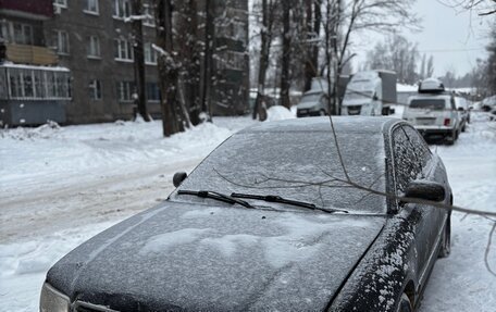 Audi A4, 1998 год, 350 000 рублей, 9 фотография